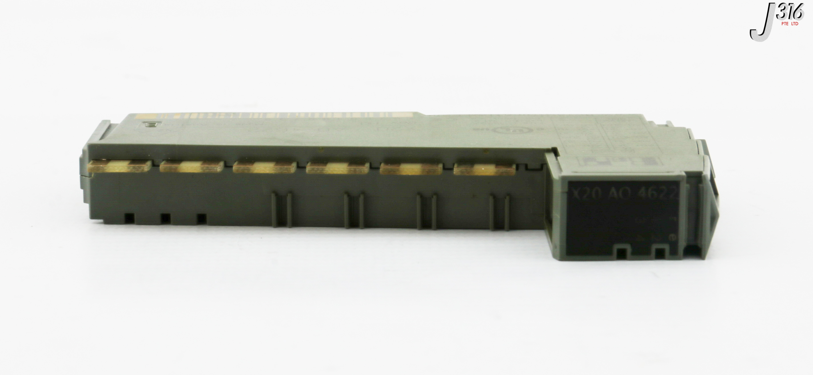 31724 B&R X20 ANALOG OUTPUT MODULE X20 A0 4622 | eBay